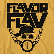 Flavor Flav